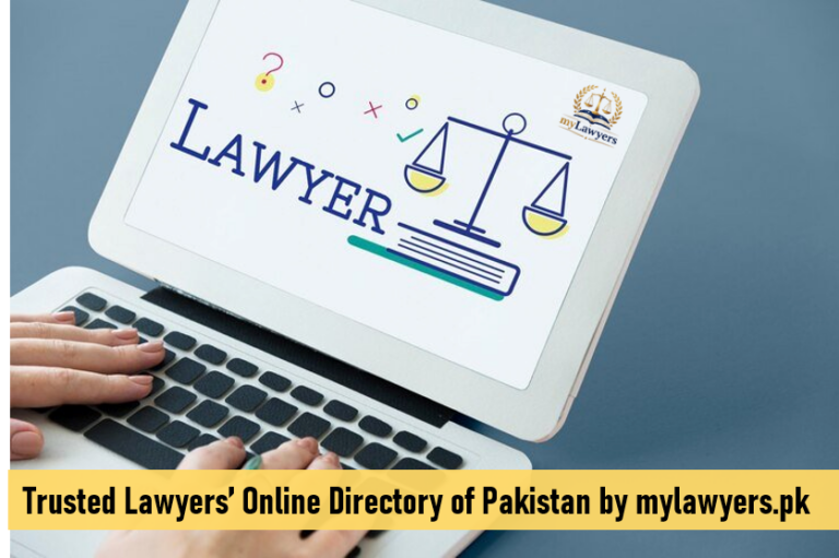 mylawyers
