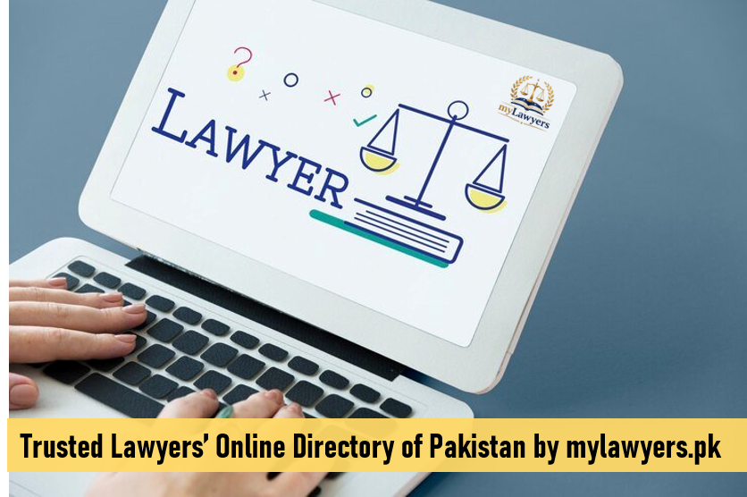 mylawyers