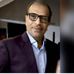 Khalil Siddiqui