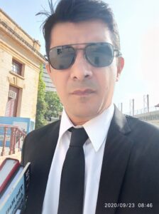 Riaz alam khan