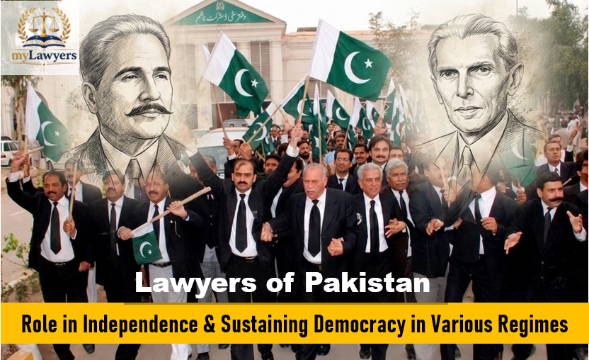 mylawyers