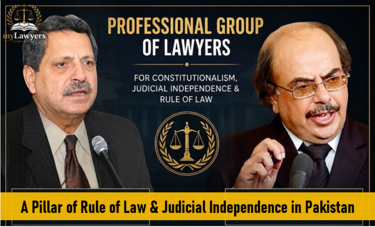 mylawyers