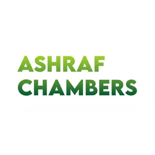 Ashraf Law Chambers