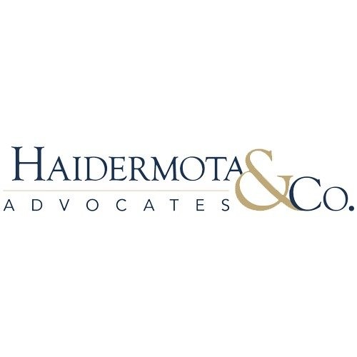 Haidermota & Co