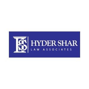 HYDER SHAR LAW ASSOCIATES